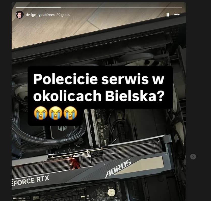 Opieka nad osobą starszą